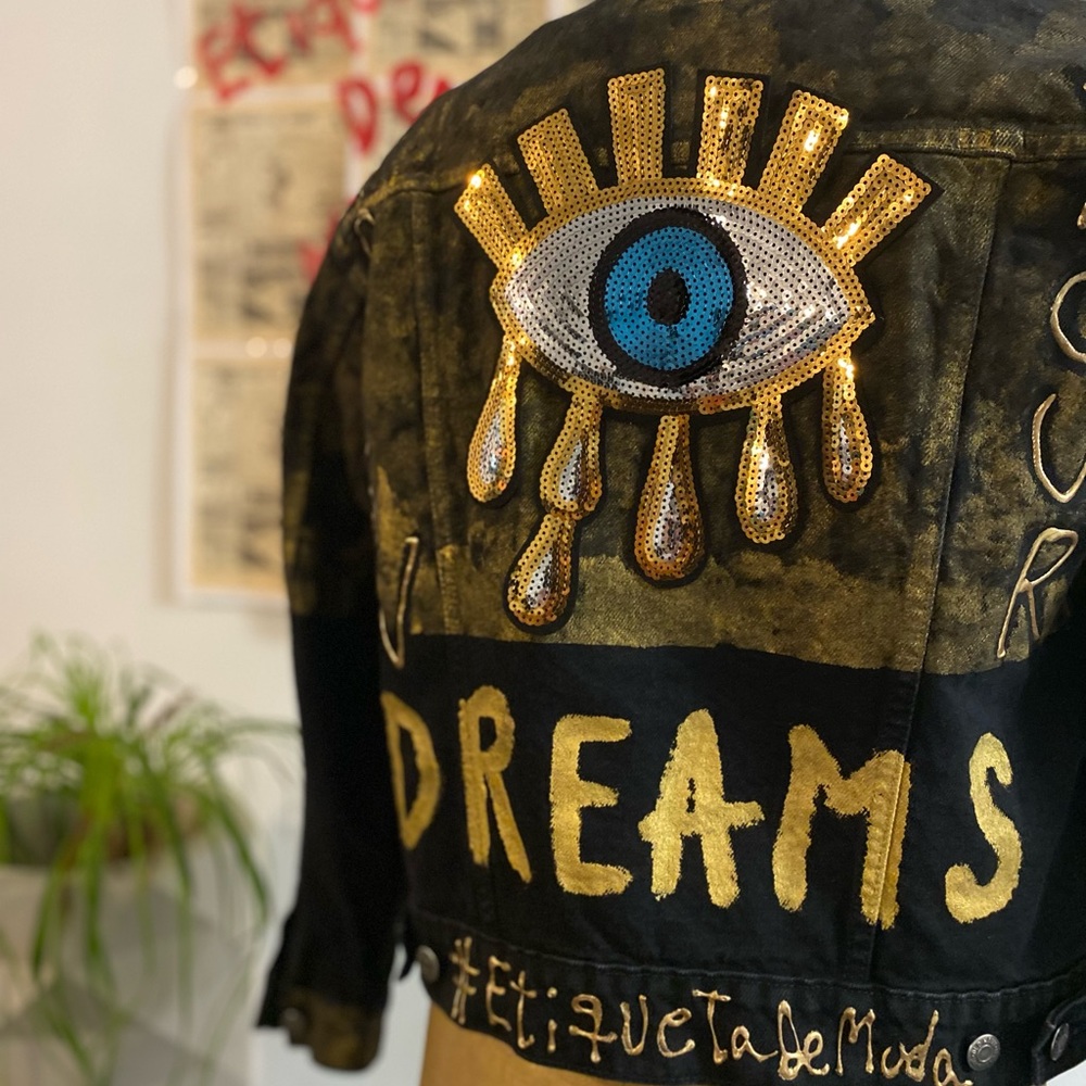 Dreams Jacket